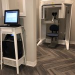I-Cat X-Ray Room