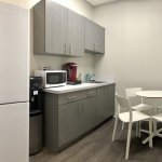 Lunch Room at Pavone OMS