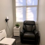 Recovery Room at Pavone OMS