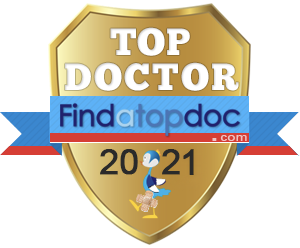 Top Doctor 2021 - Dr. Anthony Pavone, oral surgeon in West Nyack