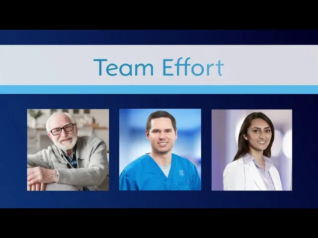 Dental Implant Surgery Video Thumbnail